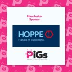 Manchester Sponsor HOPPE