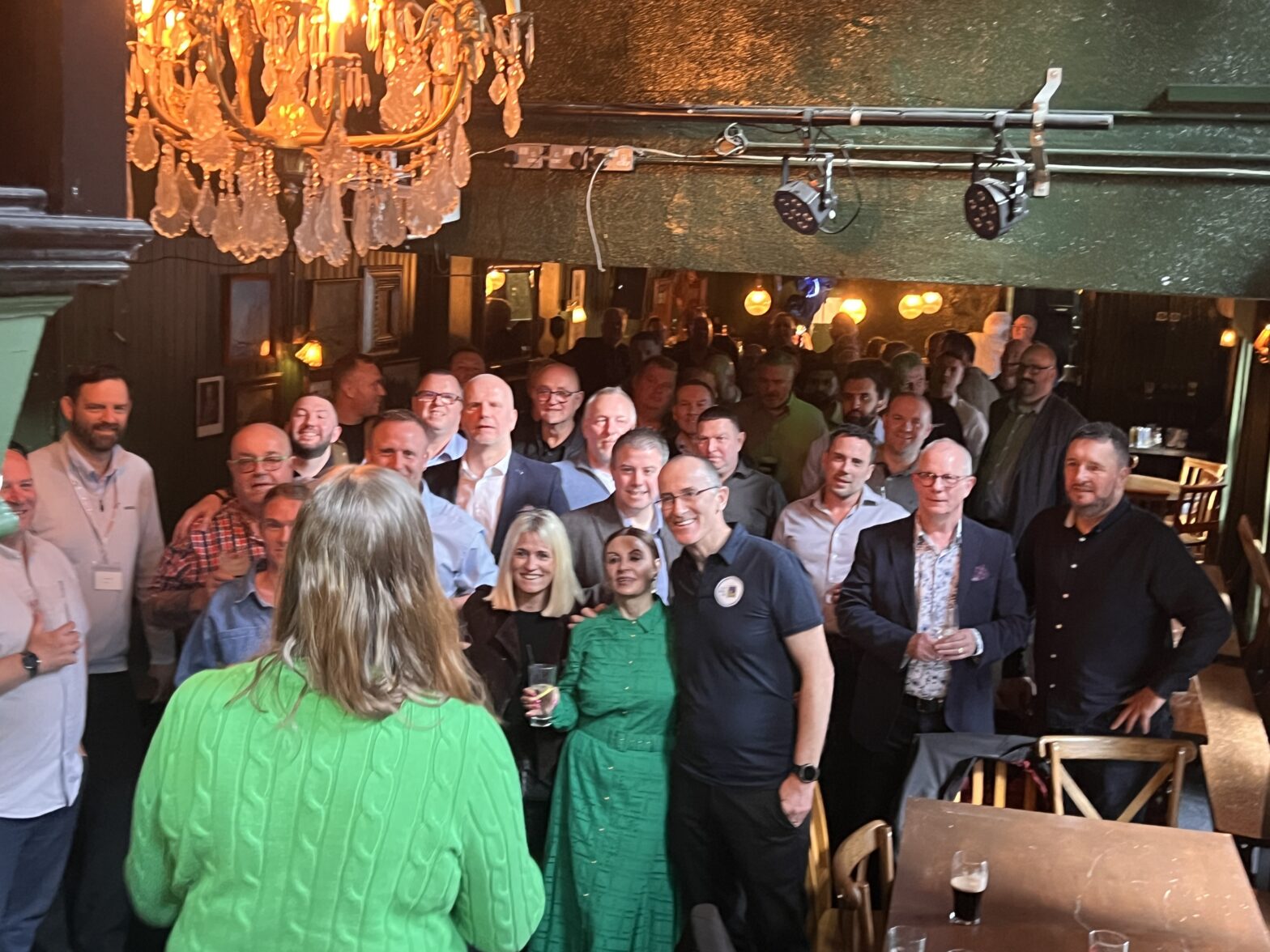 PiGs Belfast 2026