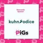Newcastle Sponsor KuhnOdice
