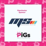Manchester Sponsor MSBC