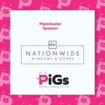 Manchester Sponsor Nationwide Windows and Doors