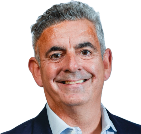 Paul Stephens of Keylite