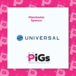 Manchester Sponsor UTFL