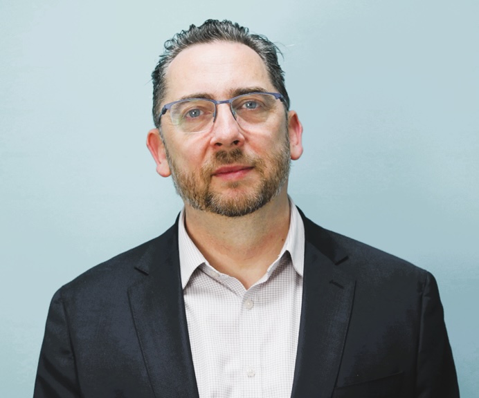 Adam Wearing, ISEO UKI & North America - Trade & OEM Sales Manager