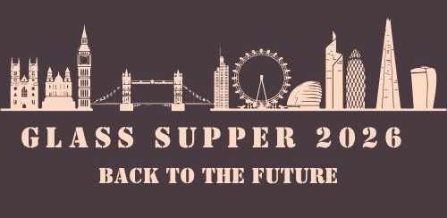 Glass Supper 2026