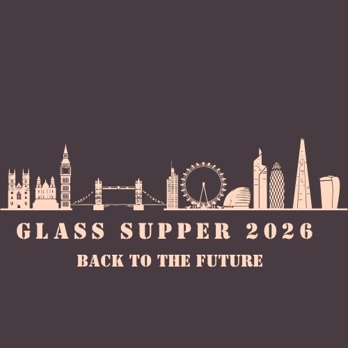 Glass Supper 2026