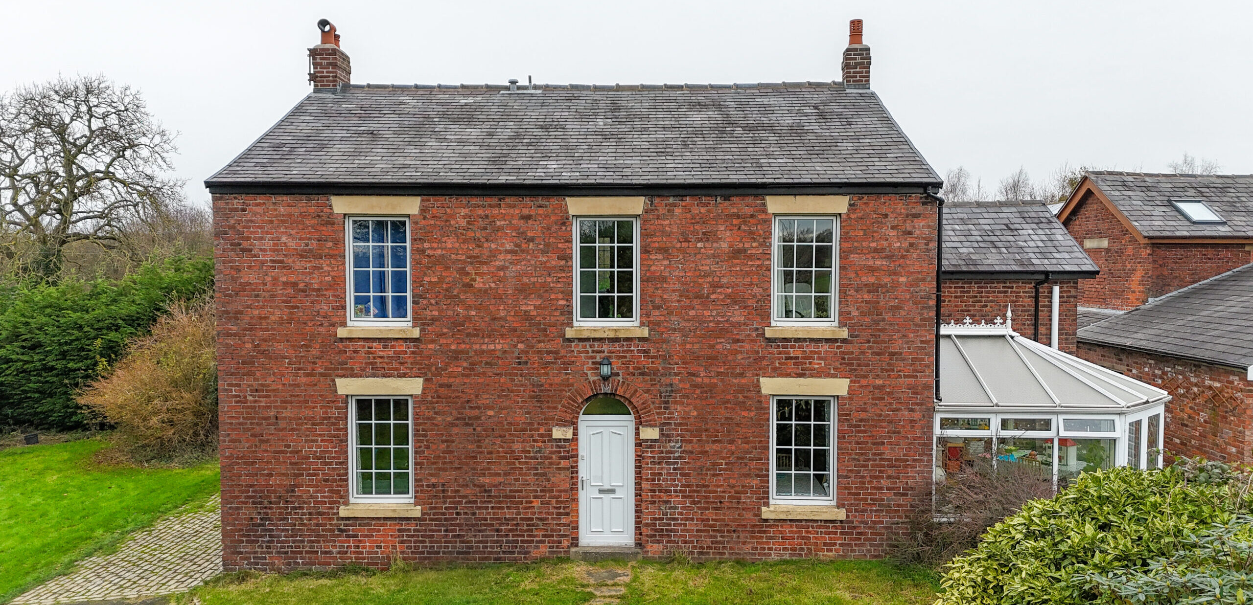 Veka 40 year window 2026