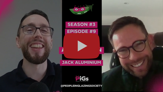 Ash Pearson Jack Ali 2026