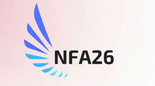 NFA charity events 2026