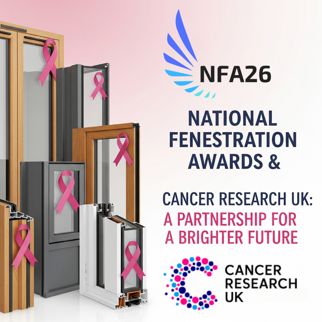 NFA charity events 2026