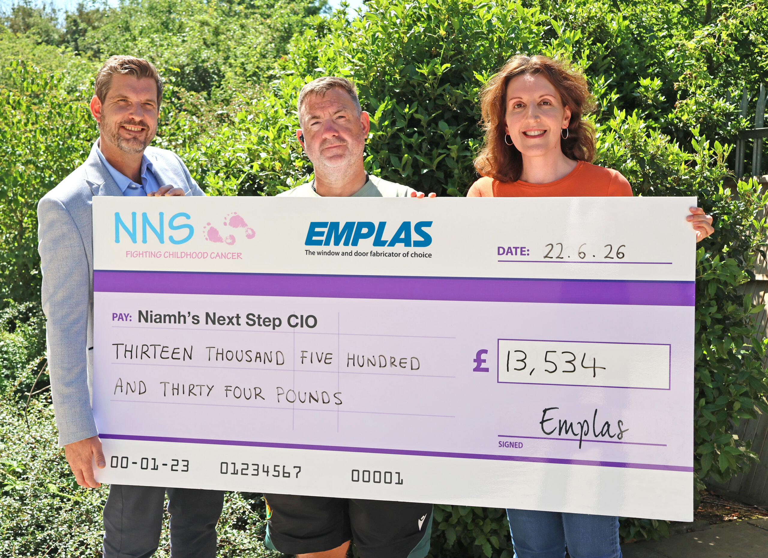 Emplas Open voucher presentation 2026