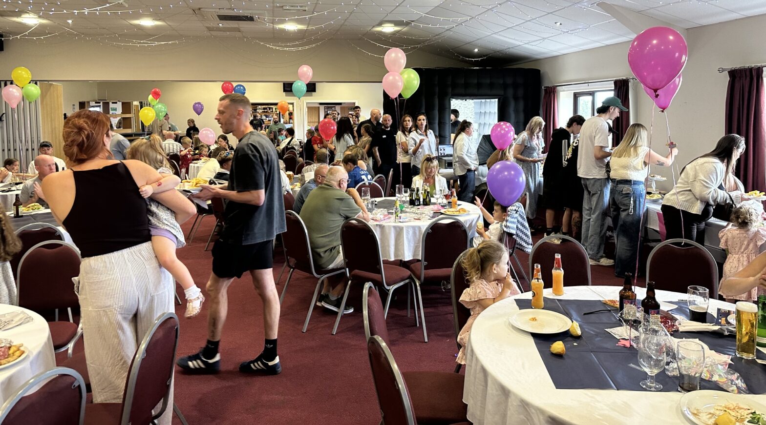 SWC family fun day 2026