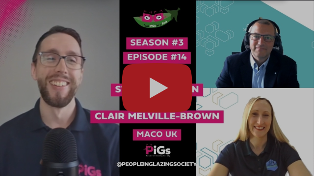 Maco UK 2026