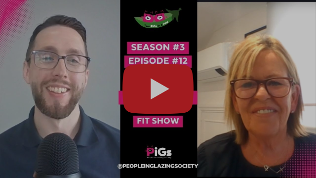 Nickie West FIT Show 2026