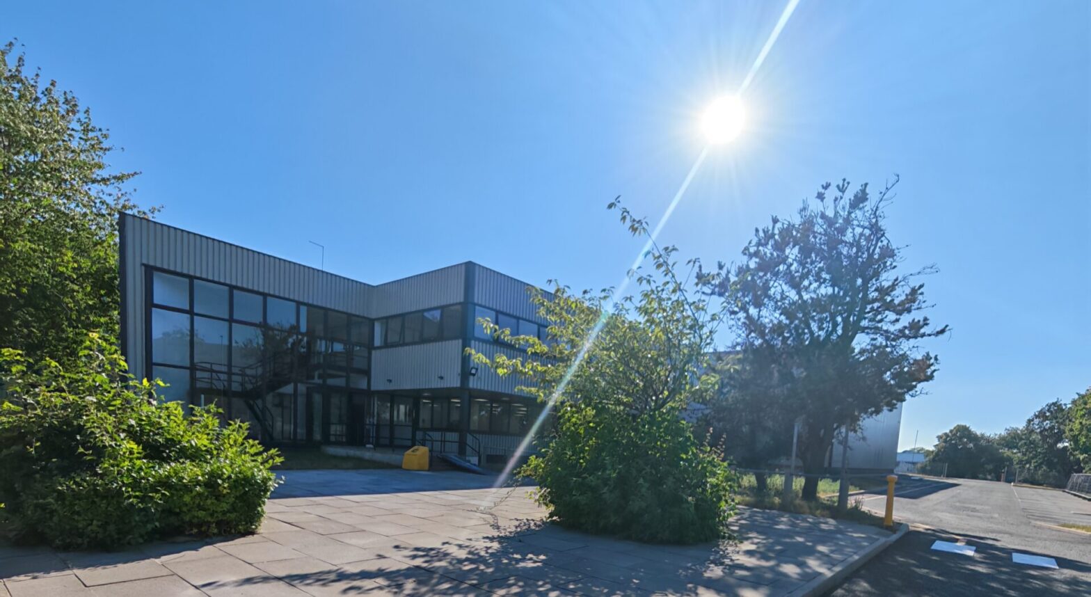 Northampton External MFT 2026