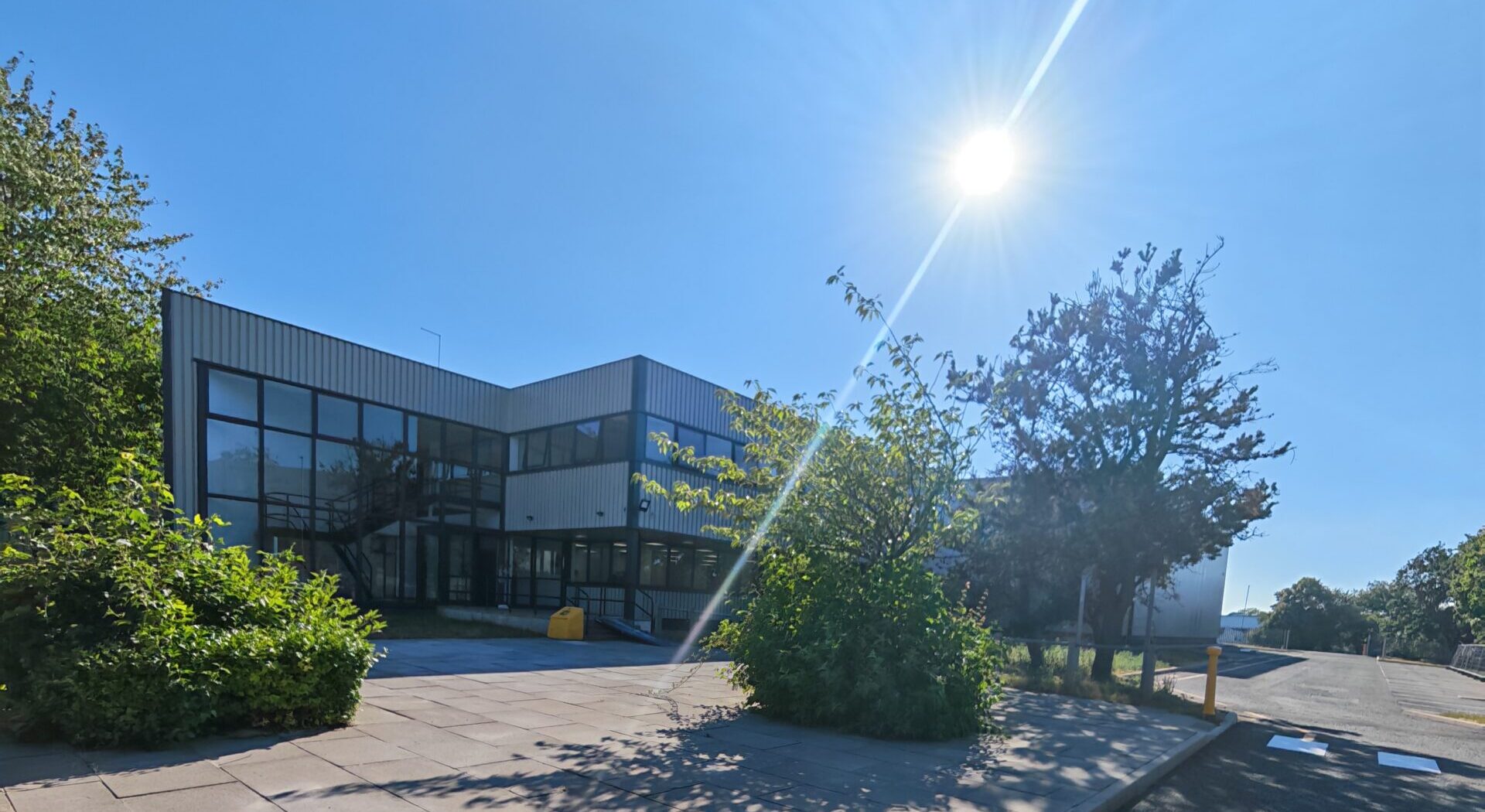 Northampton External MFT 2026
