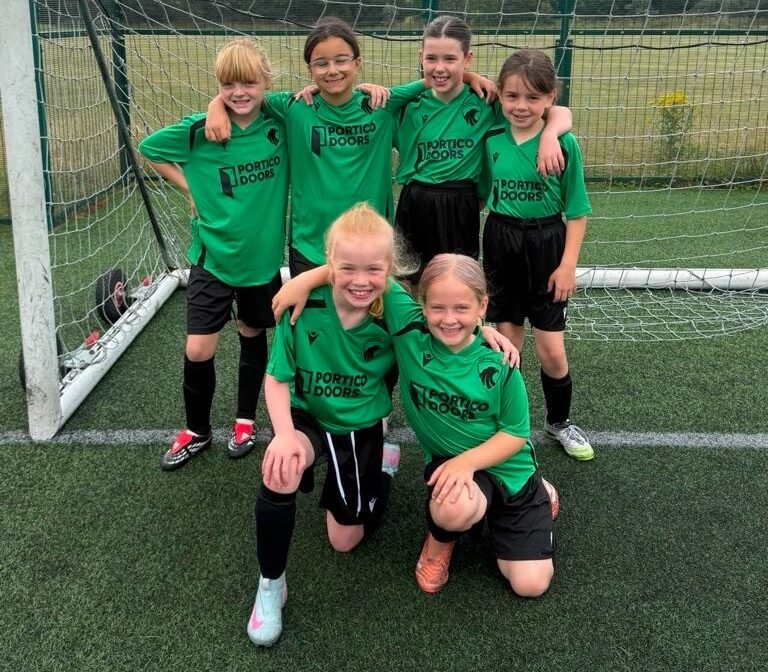 Portico Under 9's 2026