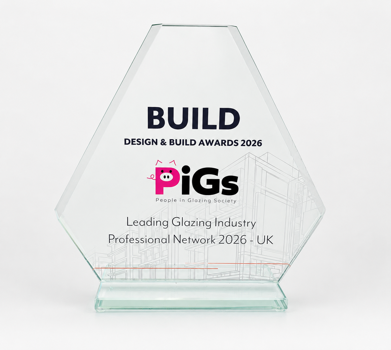 PiGs award 2026