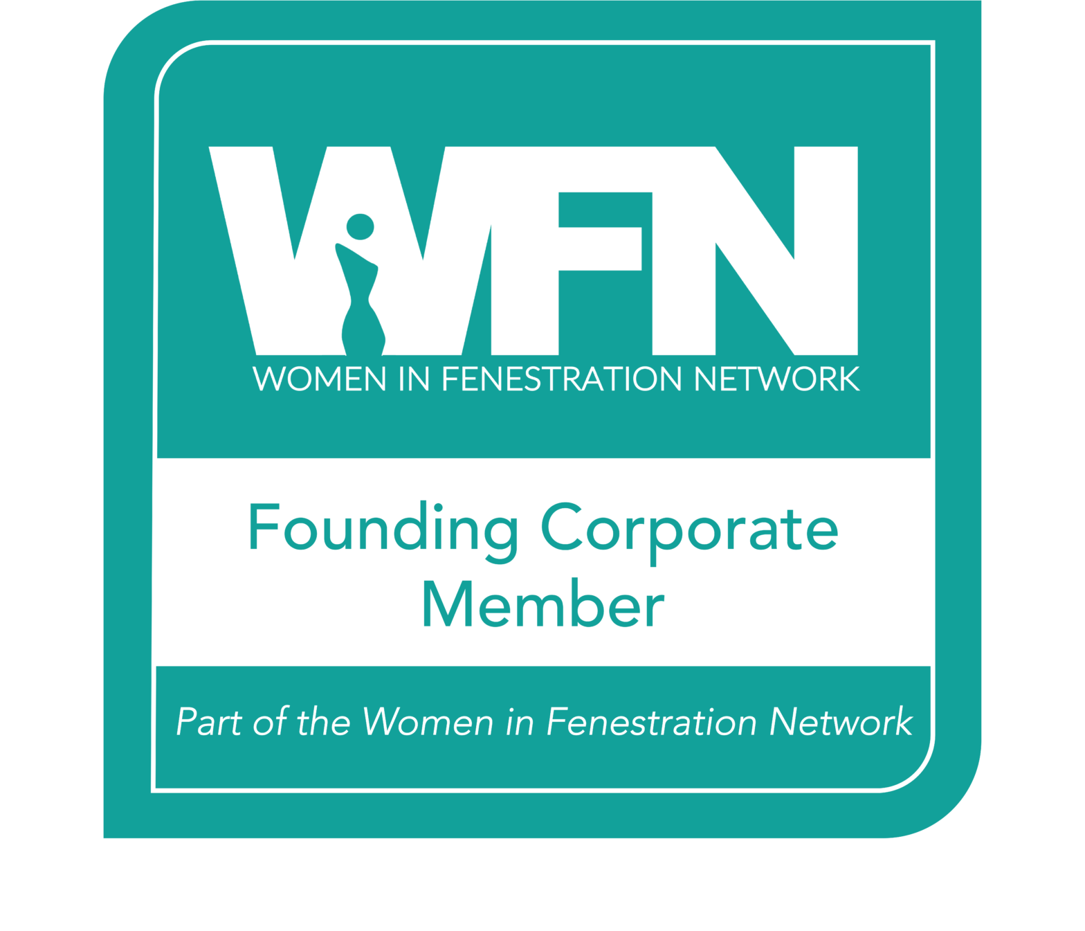 Founding Corporate Member WFN 2026
