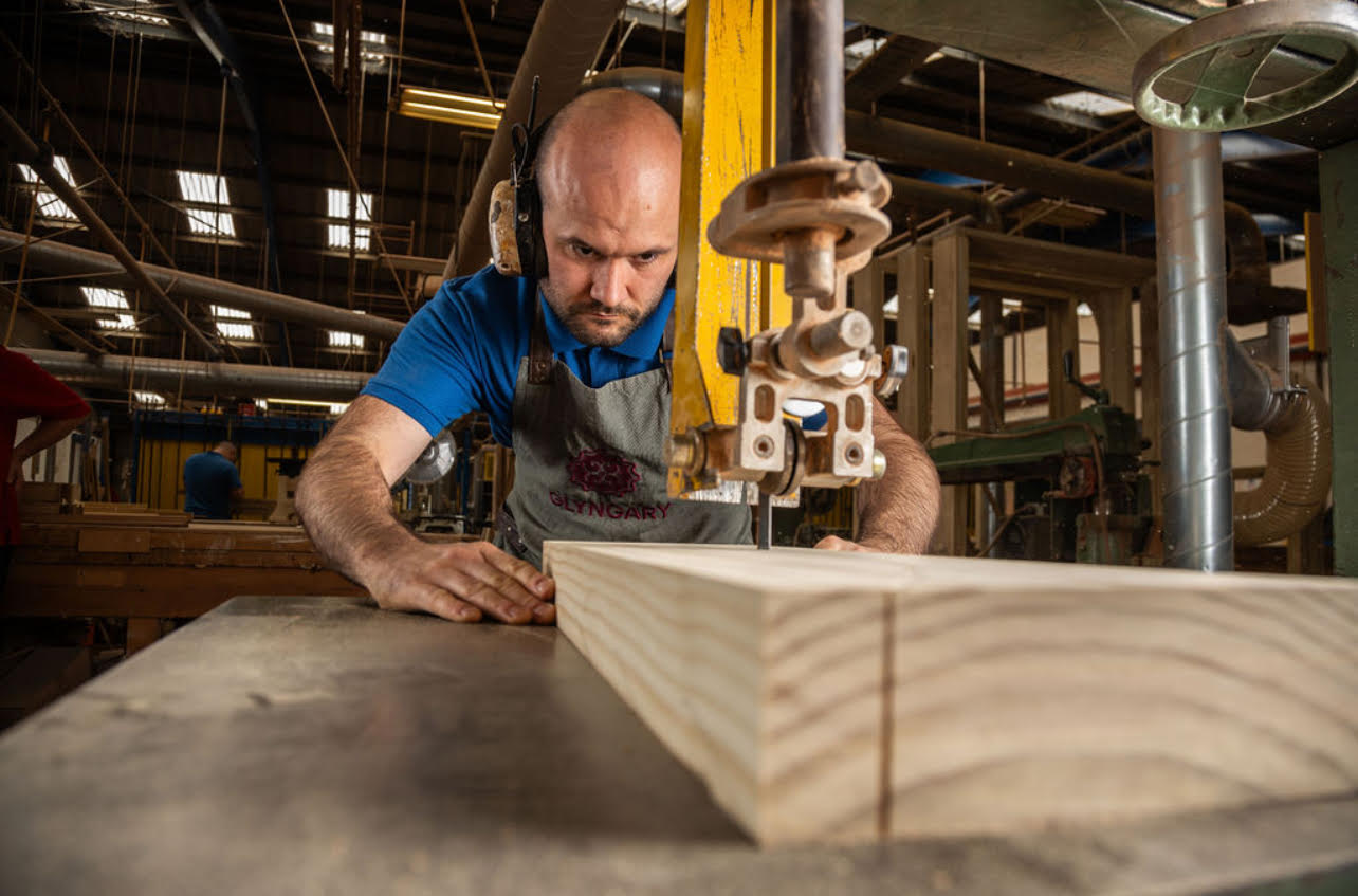 Glyngary Joinery 1 2026