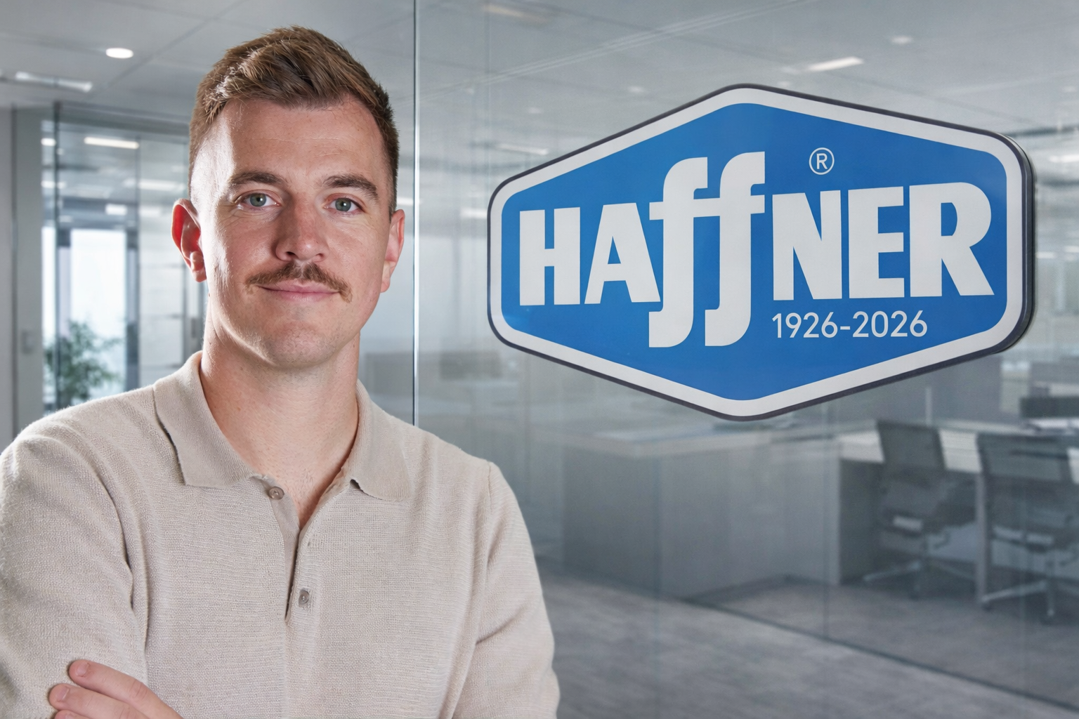 Haffner Release Growth 2026