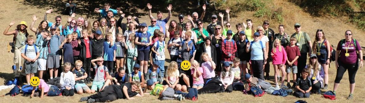 Kids Camp 2026