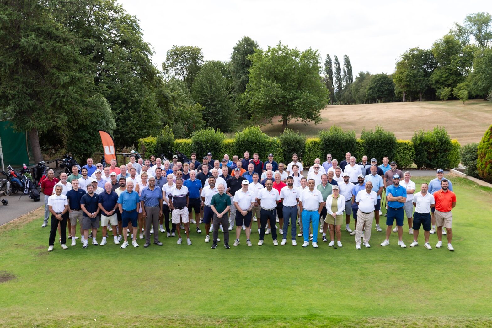 Unique Invitational 2026