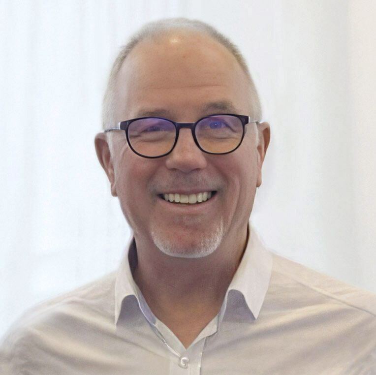 David Cahill aka Oz, managing director, Flat Glass Solutions 2026