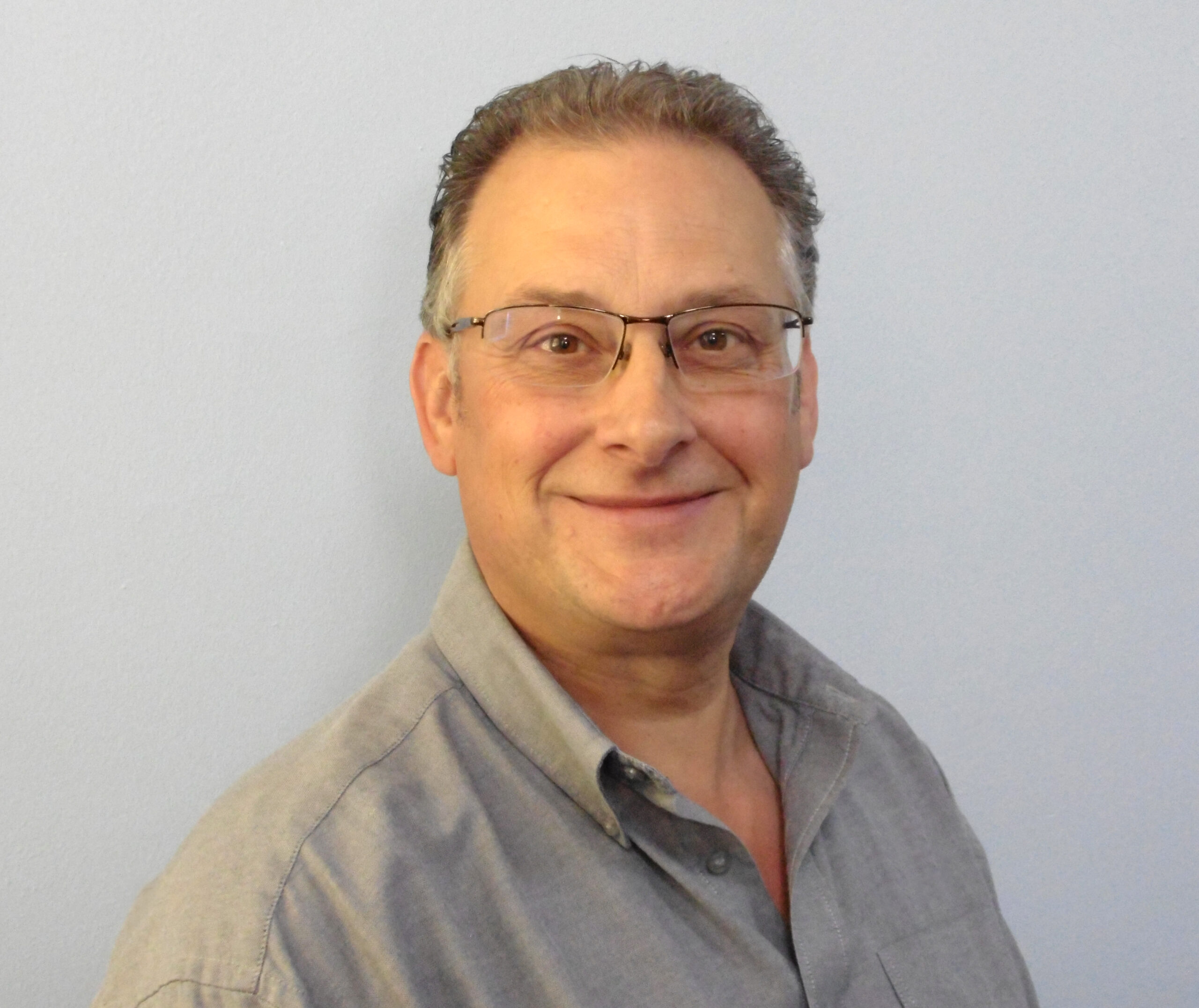 Mark Wilcox 2026 Rooflight Association 2026