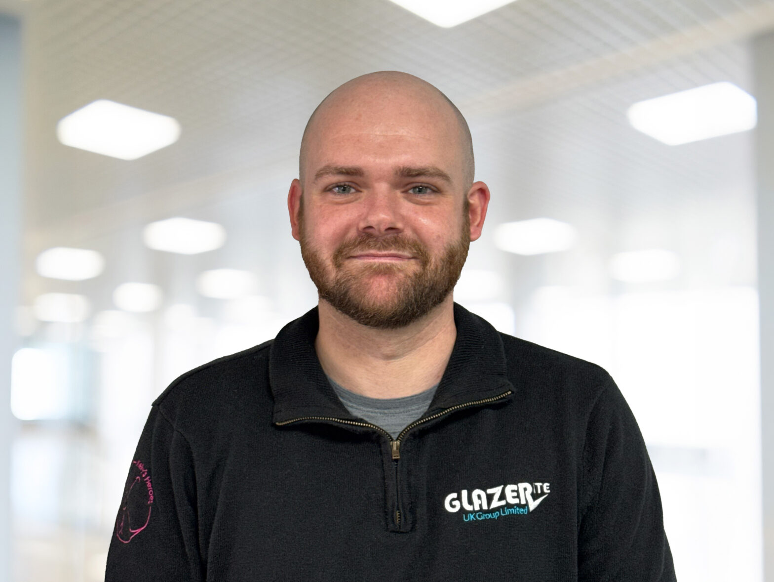 Glazerite new appointment 2026