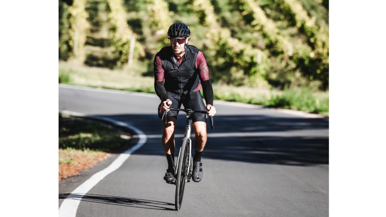 Steve Charity Cycling challenge 2026