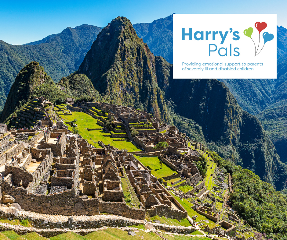 Trek the Inca Trail 2026