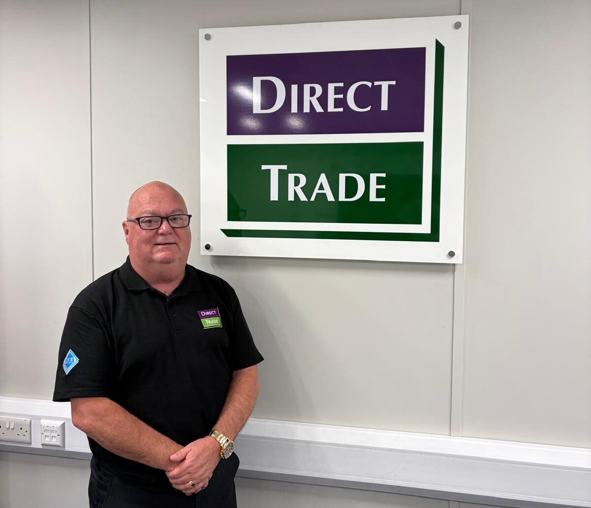 danny h Direct Trade 2026