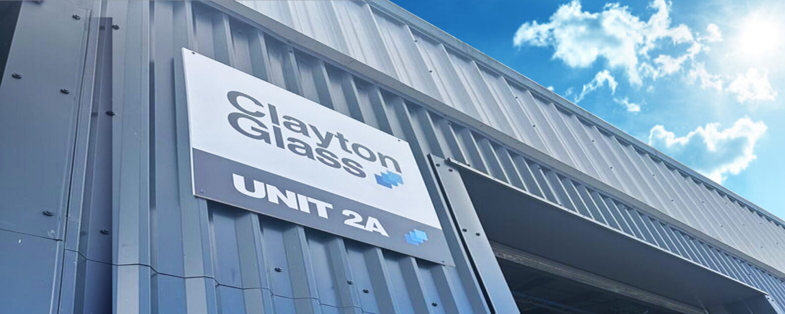 Clayton Glass 2026