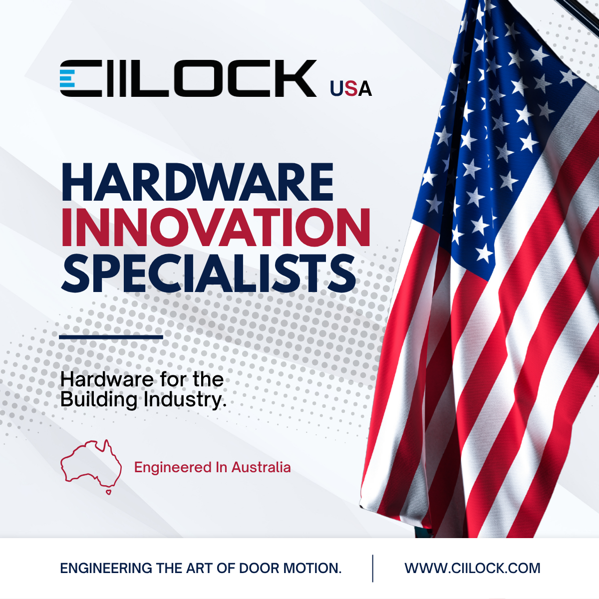 Ciilock USA 2026