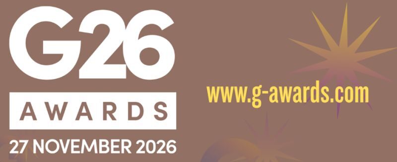 G Awards 2026