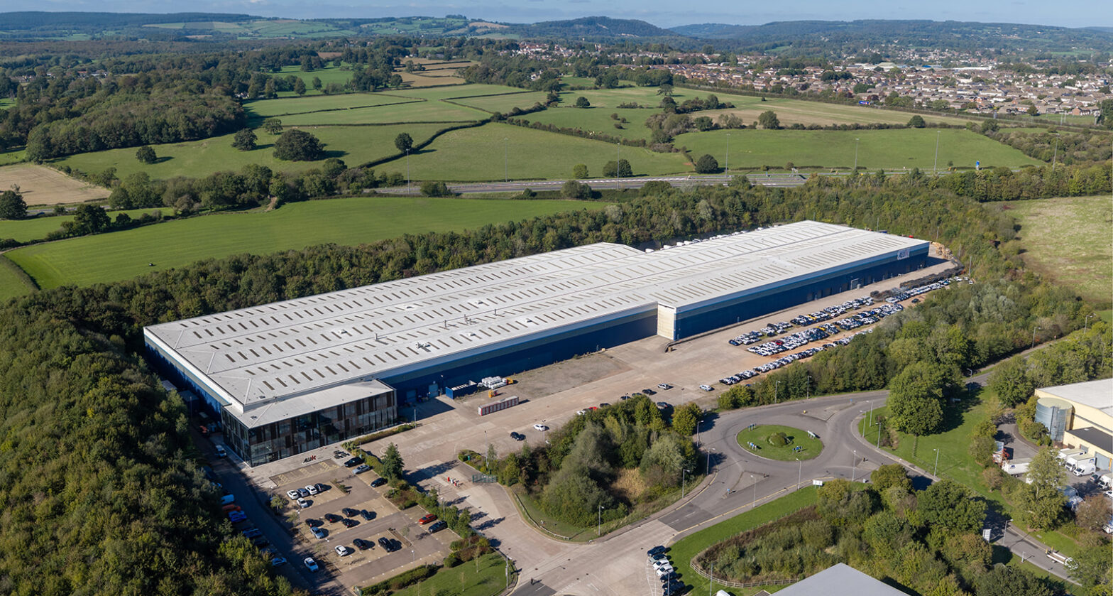 ALUK HQ Made in britain 2026