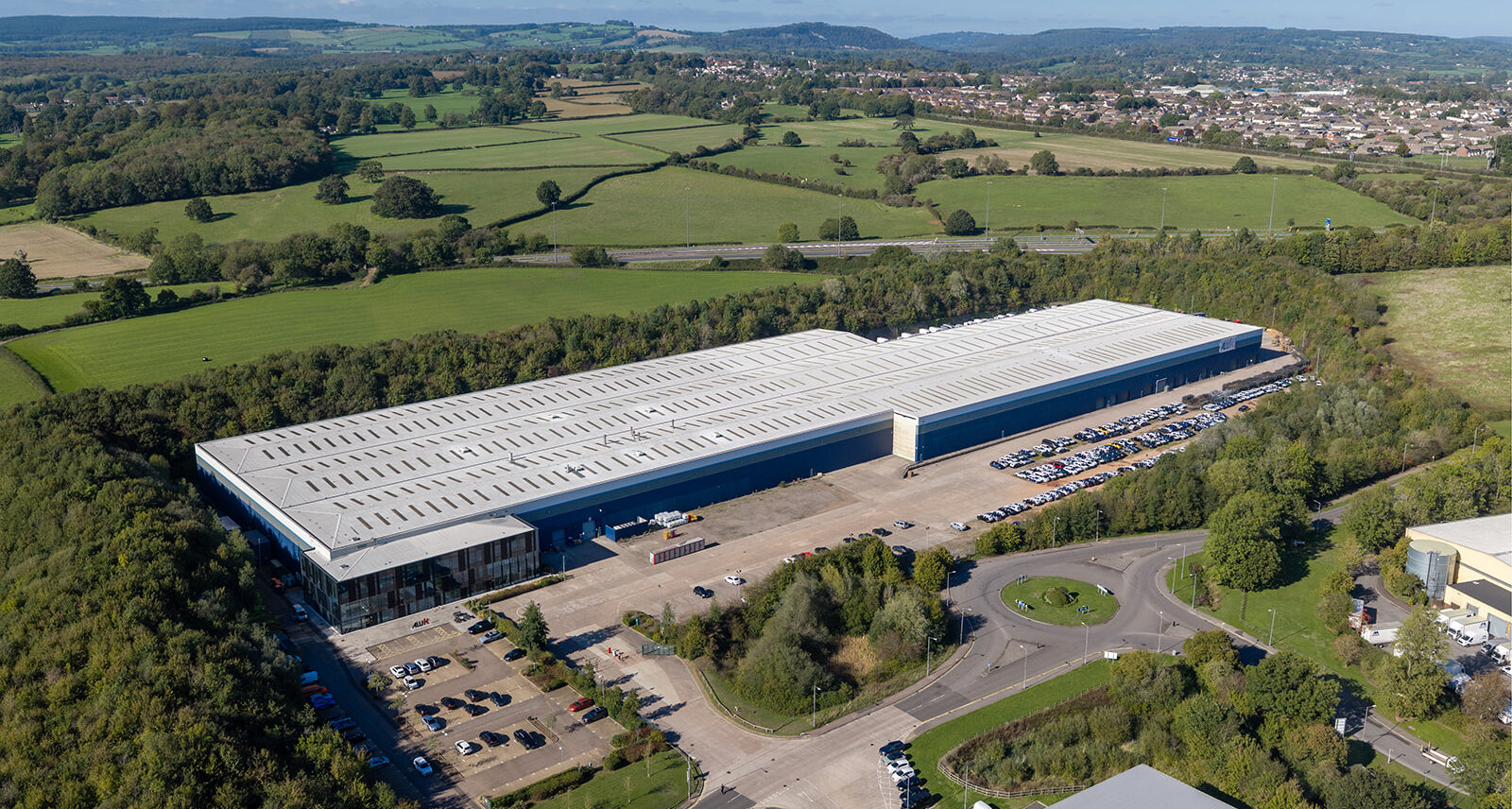 ALUK HQ Made in britain 2026