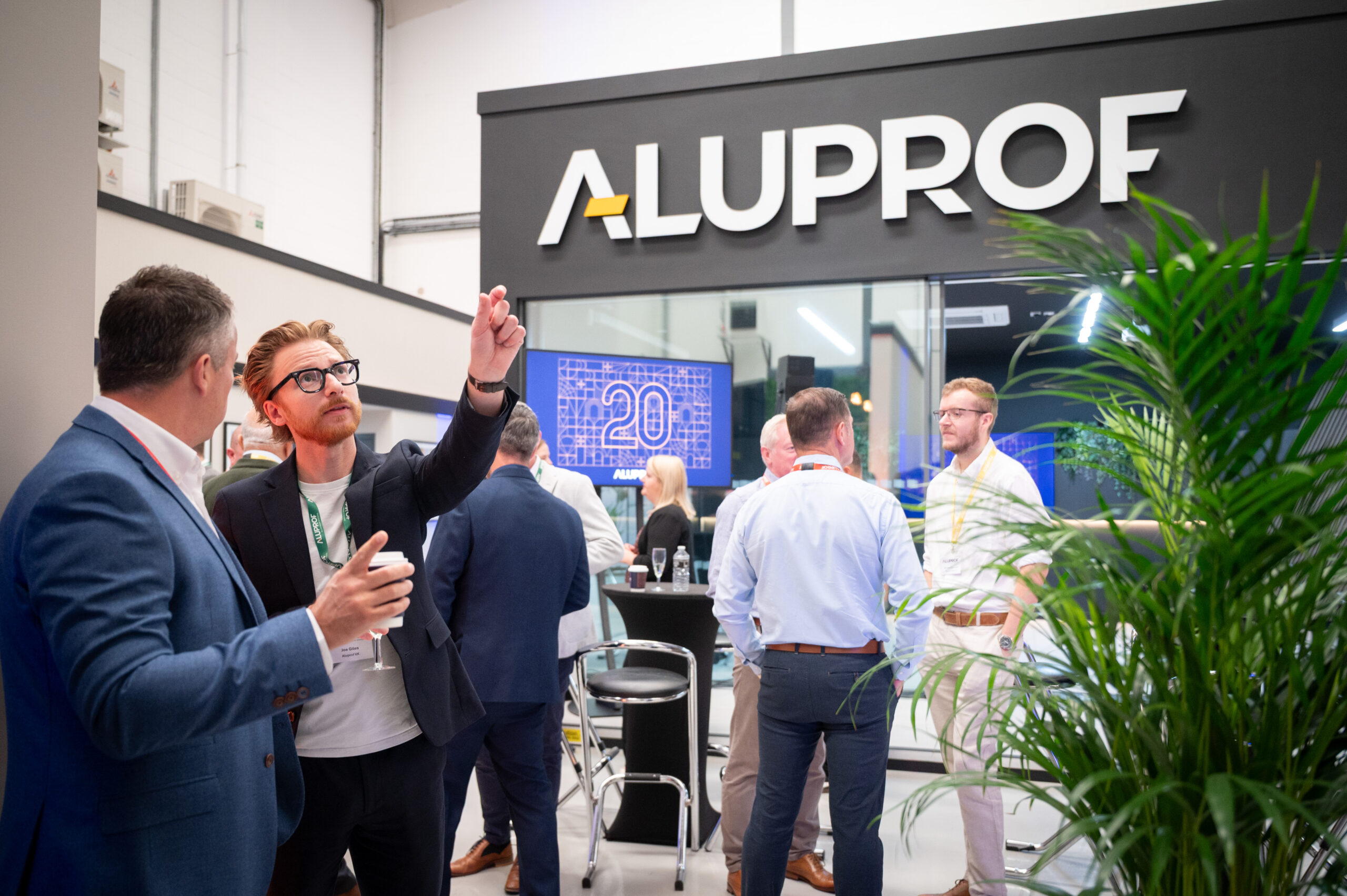 ALUPROF 2026