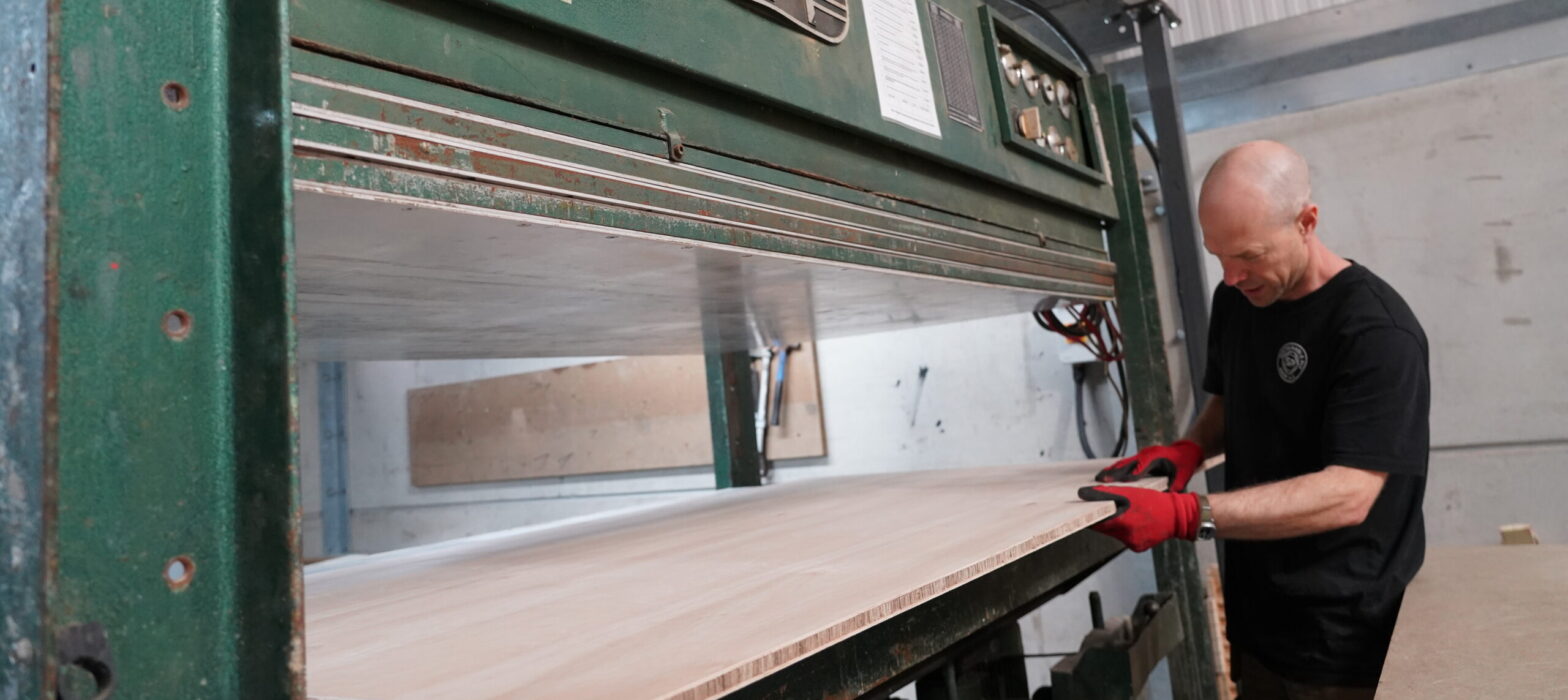 Sustainable ply 2026