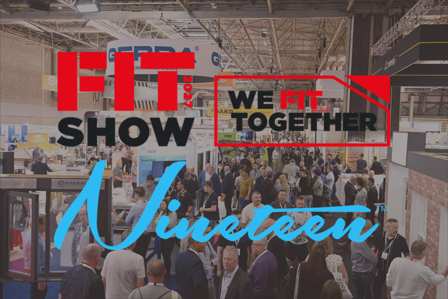 FIT SHOW 2027
