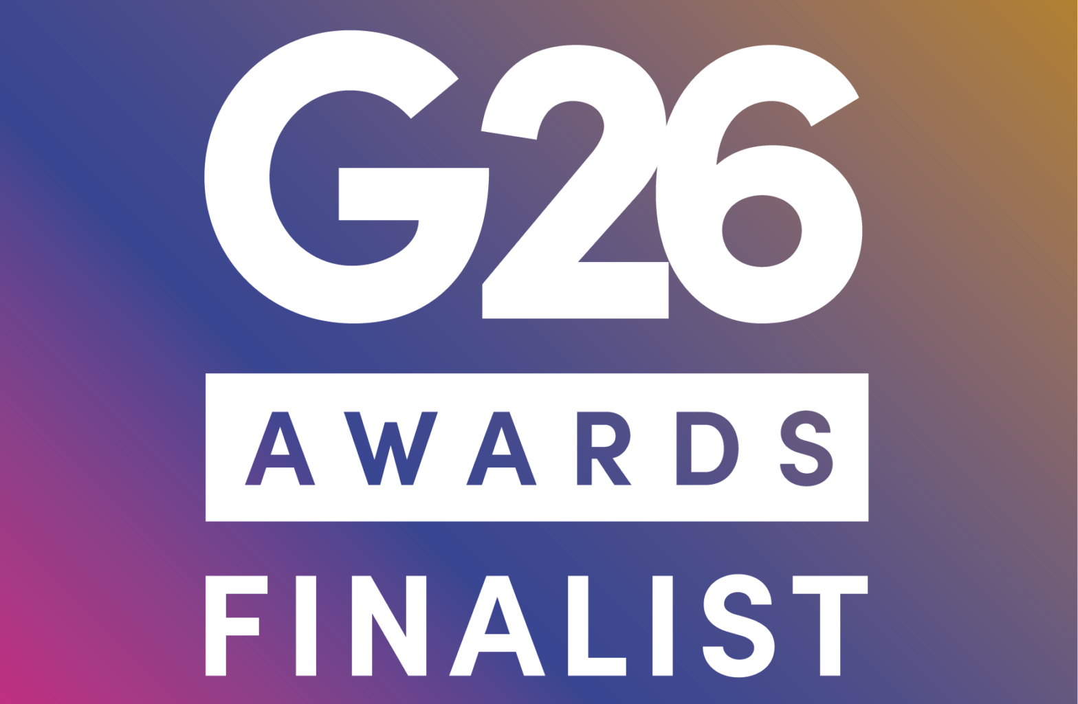 G Awards 2026