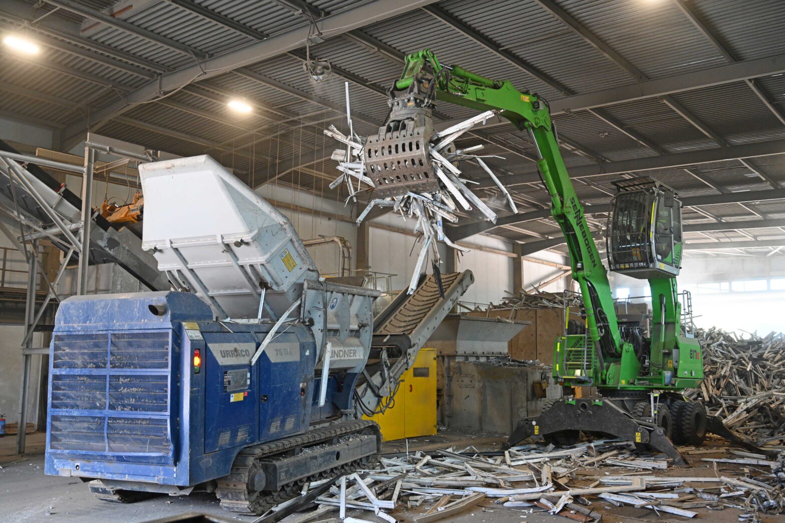 REHAU FENSA 2026