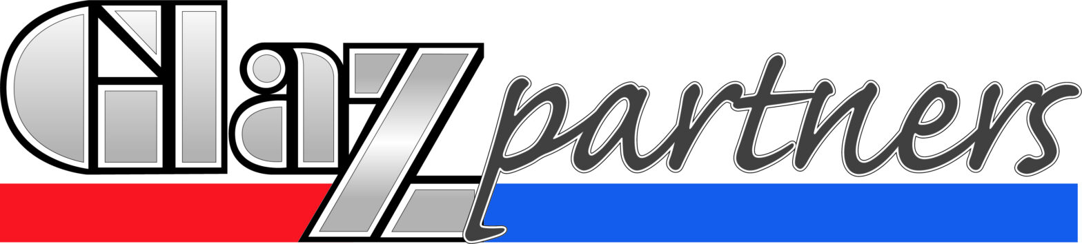 Glazpart Partners Logo 2026