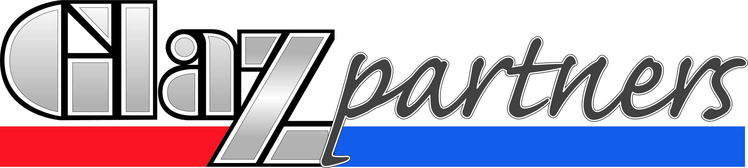 Glazpart Partners Logo 2026