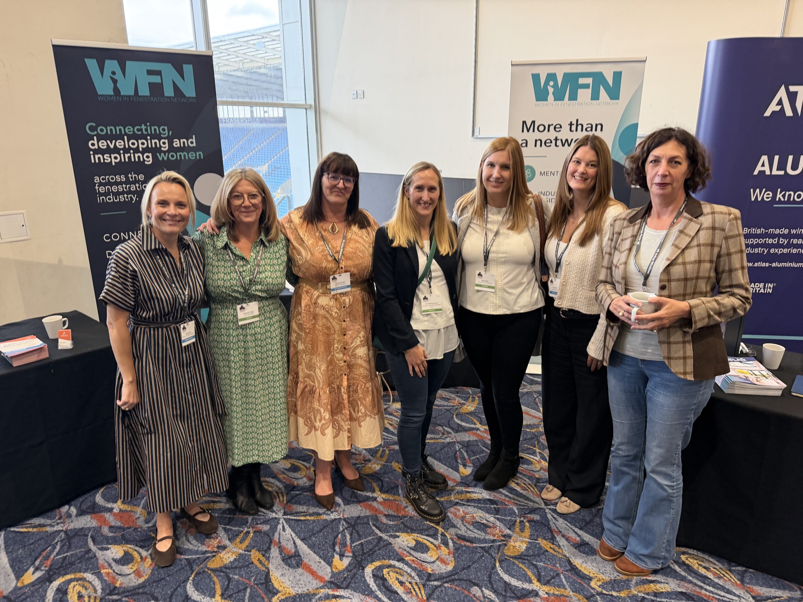 WFN Allies 2026