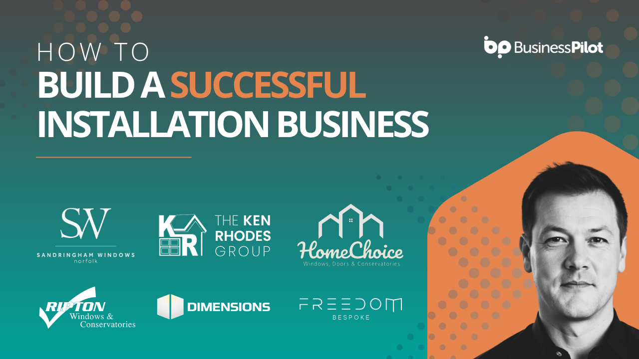 Businesses Pilot launch 2026