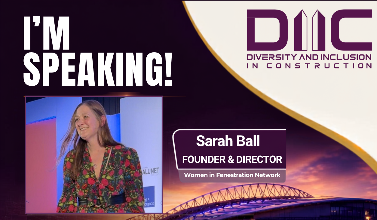 Sarah Ball DIIC 2026